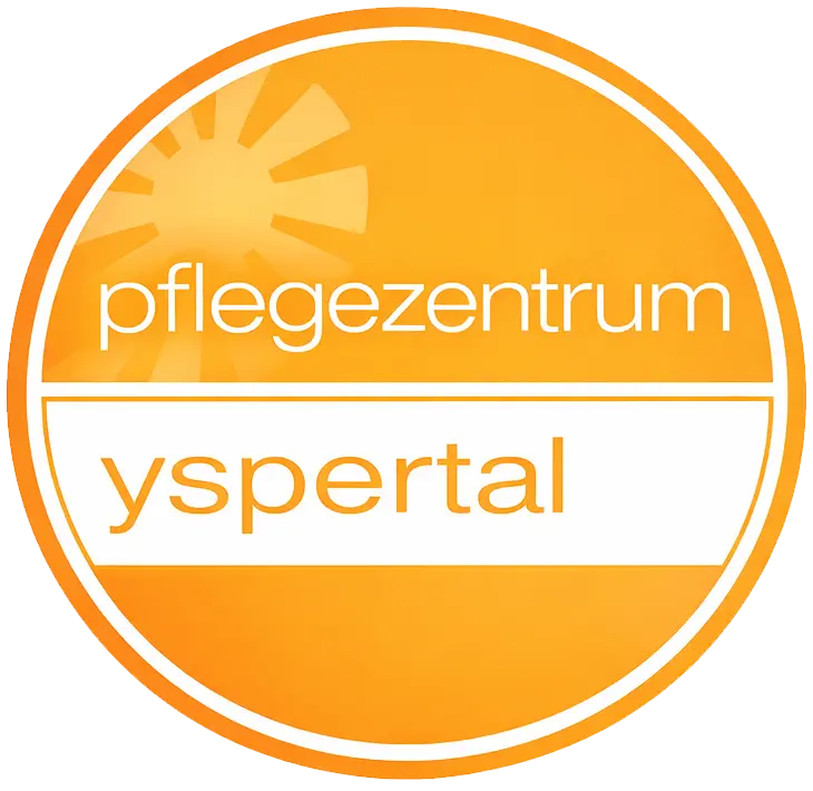 Logo PZ Yspertal